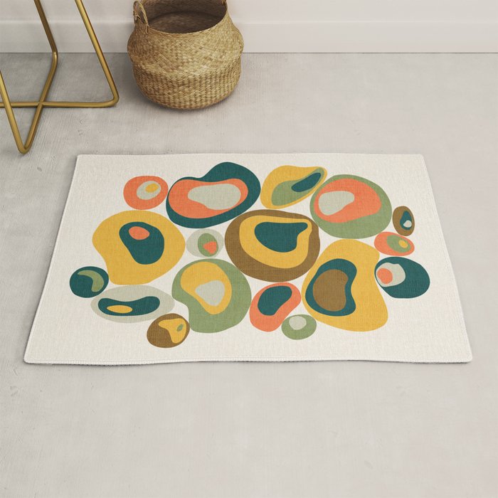 Pebbles Rug Gallery Image 1