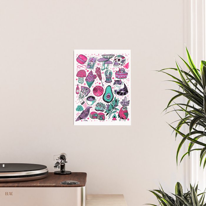 Basic Witch II Poster Gallery Image 2