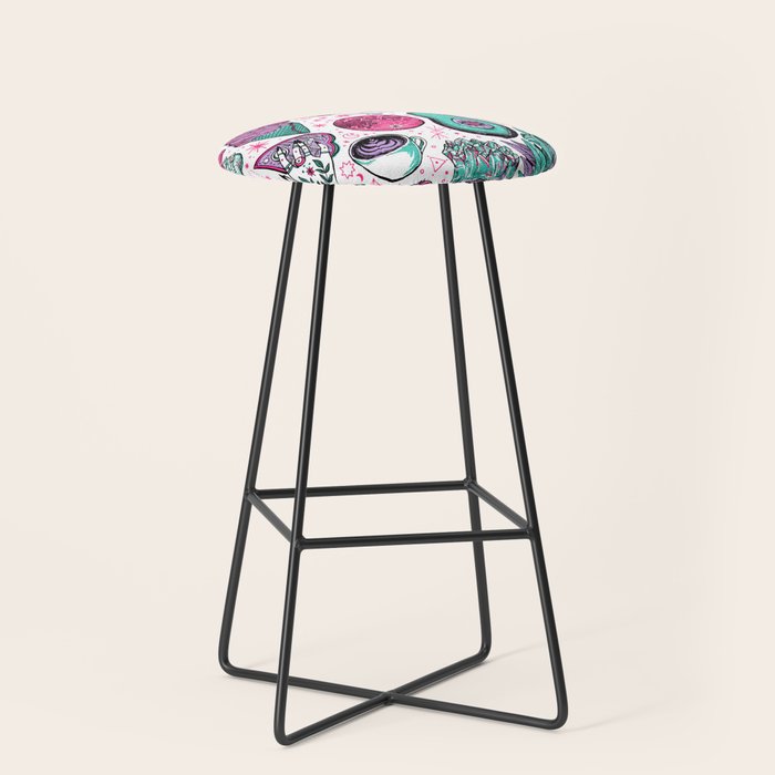 Basic Witch II Stool Gallery Image 1