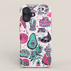 Basic Witch II iPhone Case Gallery Image 1