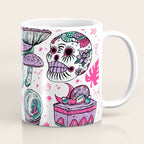 Basic Witch II Coffee Mug Gallery Image 1
