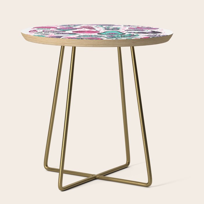 Basic Witch II Side Table Gallery Image 1