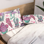 Basic Witch II Pillow Sham Gallery Image 2