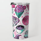 Basic Witch II Travel Mug Gallery Image 3