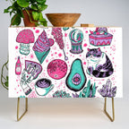 Basic Witch II Credenza Gallery Image 1