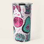 Basic Witch II Travel Mug Gallery Image 1