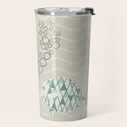You are my catch Travel Mug Gallery Image 2