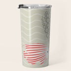 You are my catch Travel Mug Gallery Image 3