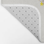 Stars Swing Bath Mat Gallery Image 2