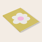Flower #2 Notebook Gallery Image 2