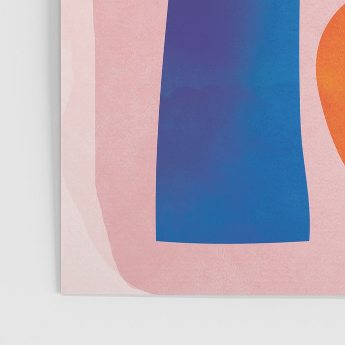 Abstract Modern Art 23  Poster Gallery Image 3
