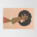 Peachy Keen Rug Gallery Image 2