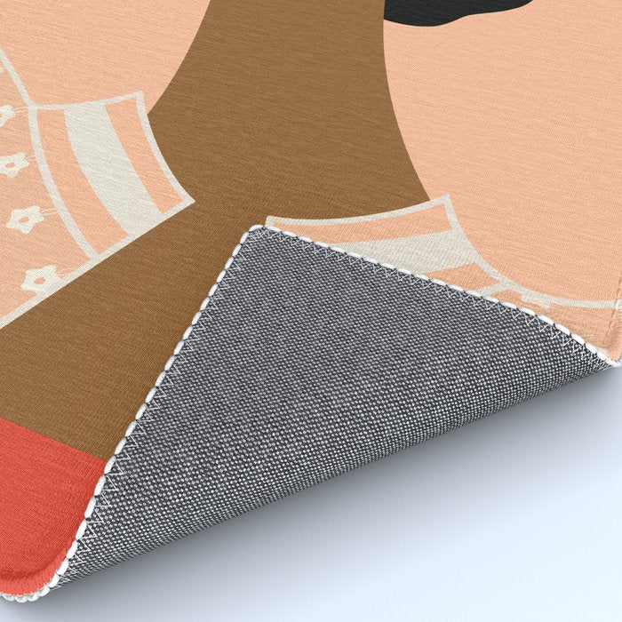Peachy Keen Rug Gallery Image 4