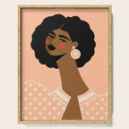 Peachy Keen Serving Tray Gallery Image 1