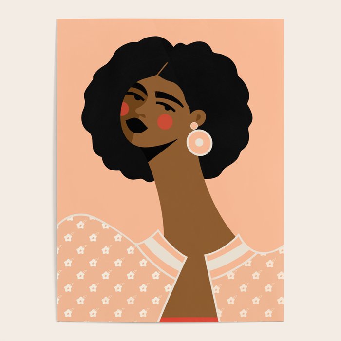 Peachy Keen Poster Gallery Image 4