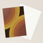 Double Rainbow #1 Stationery Card Gallery Image 2