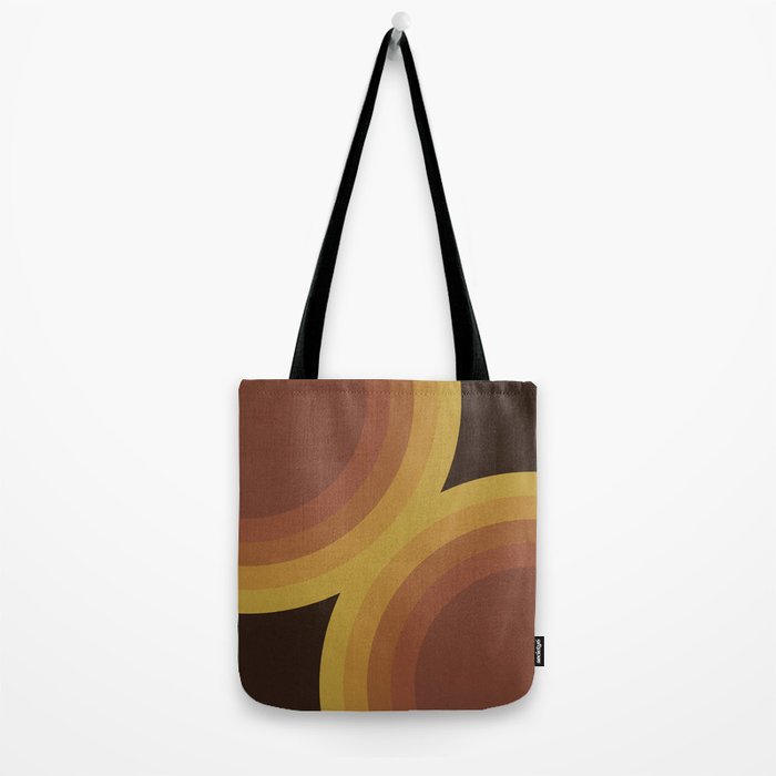 Double Rainbow #1 Tote Bag Gallery Image 2