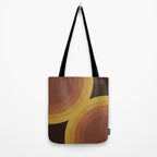 Double Rainbow #1 Tote Bag Gallery Image 2