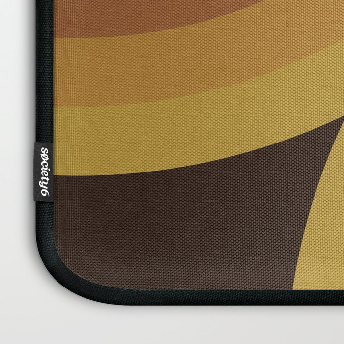 Double Rainbow #1 Laptop Sleeve Gallery Image 3