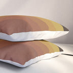 Double Rainbow #1 Pillow Sham Gallery Image 3