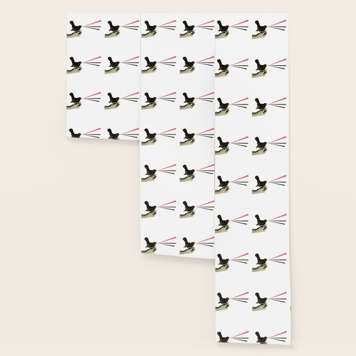 Bird in the Hand Wallpaper Gallery Image 3