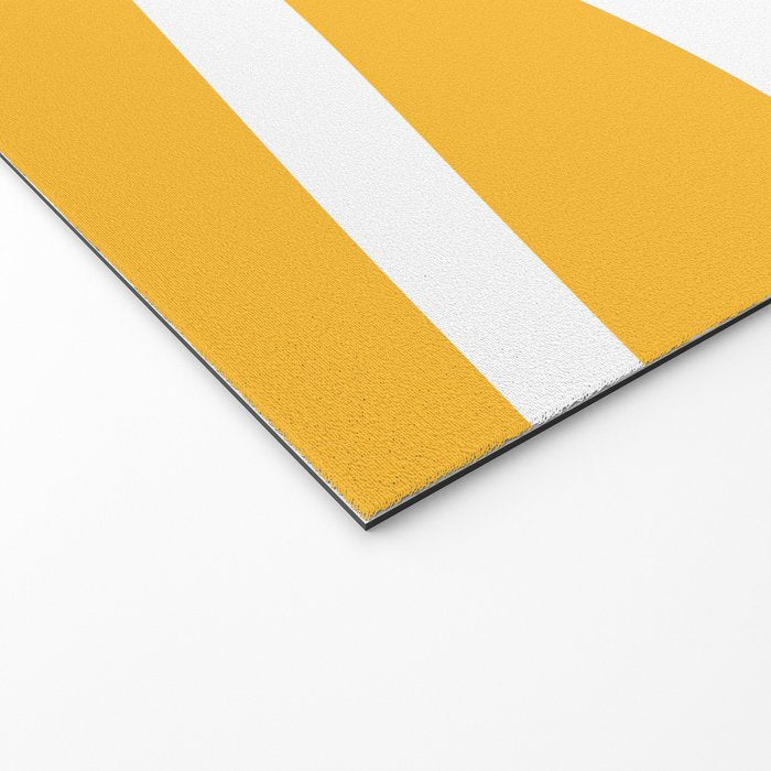 Abstract Landscape 25B Welcome Mat Gallery Image 2