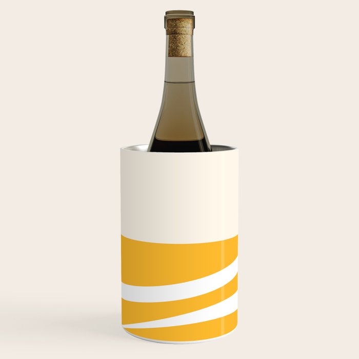 Abstract Landscape 25B Wine Chiller Gallery Image 2