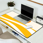 Abstract Landscape 25B Desk Mat Gallery Image 2