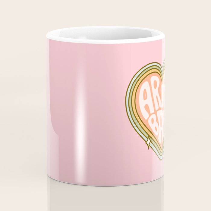 Aries Baby Coffee Mug Gallery Image 4