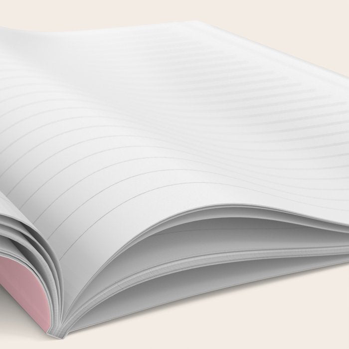 Aries Baby Notebook Gallery Image 2
