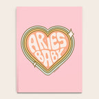 Aries Baby Notebook Gallery Image 4
