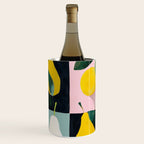 Modern Pears Still Life I Wine Chiller Gallery Image 1