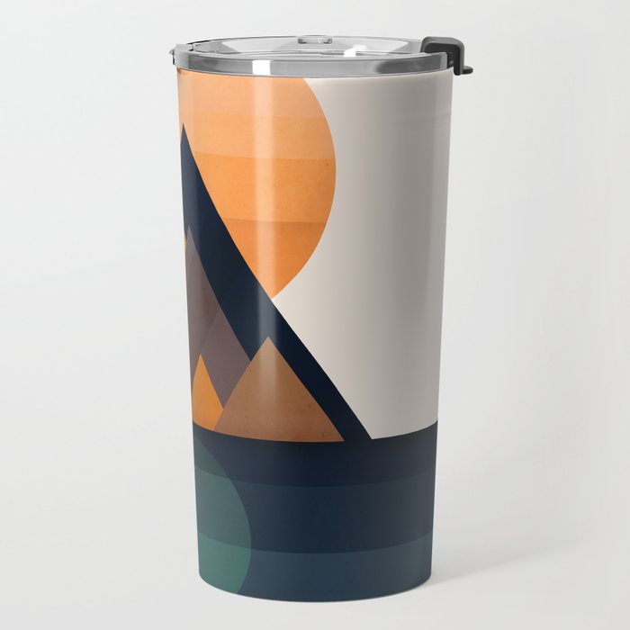 Twin Sun Travel Mug Gallery Image 2