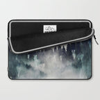into the wilderness Laptop Sleeve Gallery Image 2