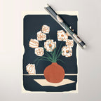 Flowers 1 Wrapping Paper Gallery Image 1