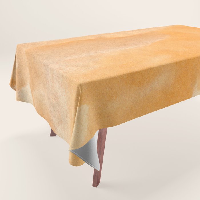 Soft Healing 15 Tablecloth Gallery Image 1