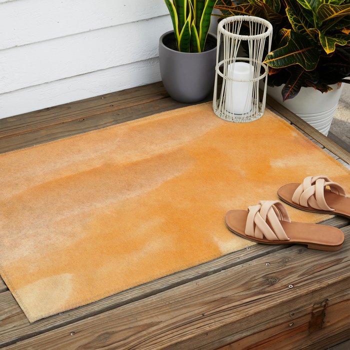 Soft Healing 15 Outdoor Rug Gallery Image 2