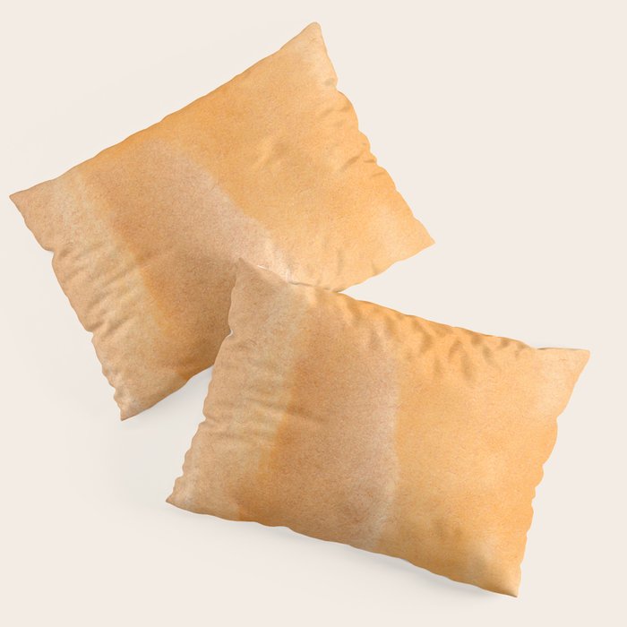 Soft Healing 15 Pillow Sham Gallery Image 3