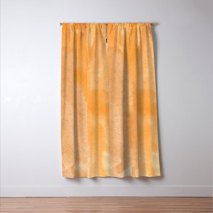 Soft Healing 15 Window Curtain Gallery Image 3