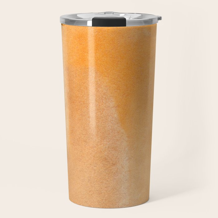 Soft Healing 15 Travel Mug Gallery Image 1