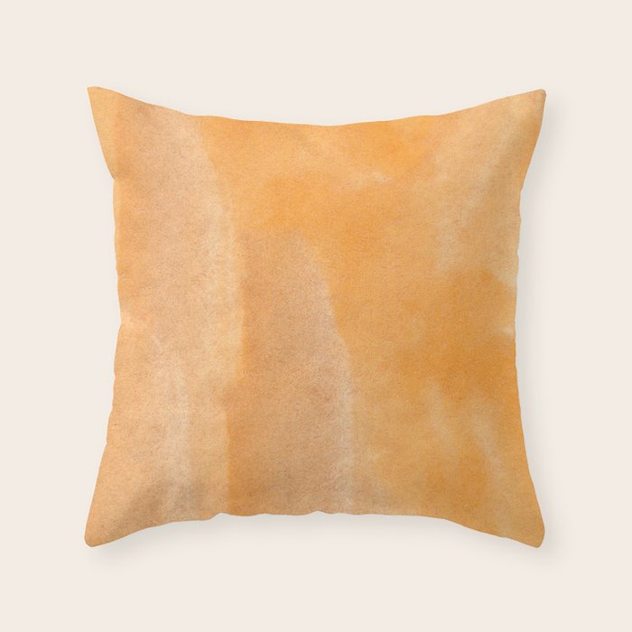 Soft Healing 15 Throw Pillow Gallery Image 6