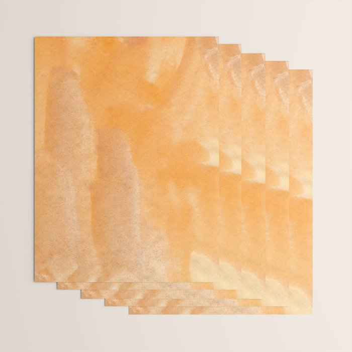Soft Healing 15 Wrapping Paper Gallery Image 3