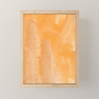 Soft Healing 15 Mini Art Print Gallery Image 1