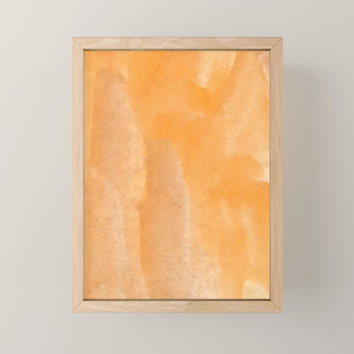 Soft Healing 15 Mini Art Print Gallery Image 1