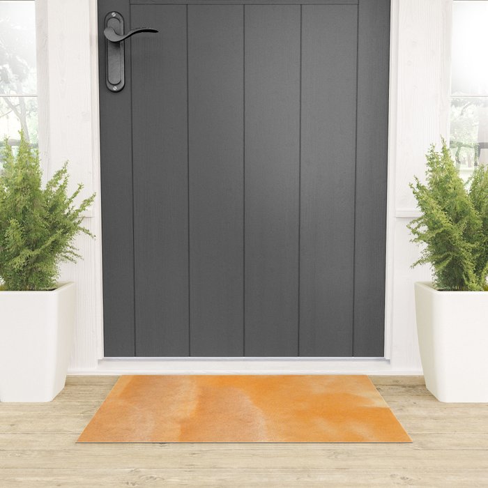 Soft Healing 15 Welcome Mat Gallery Image 3