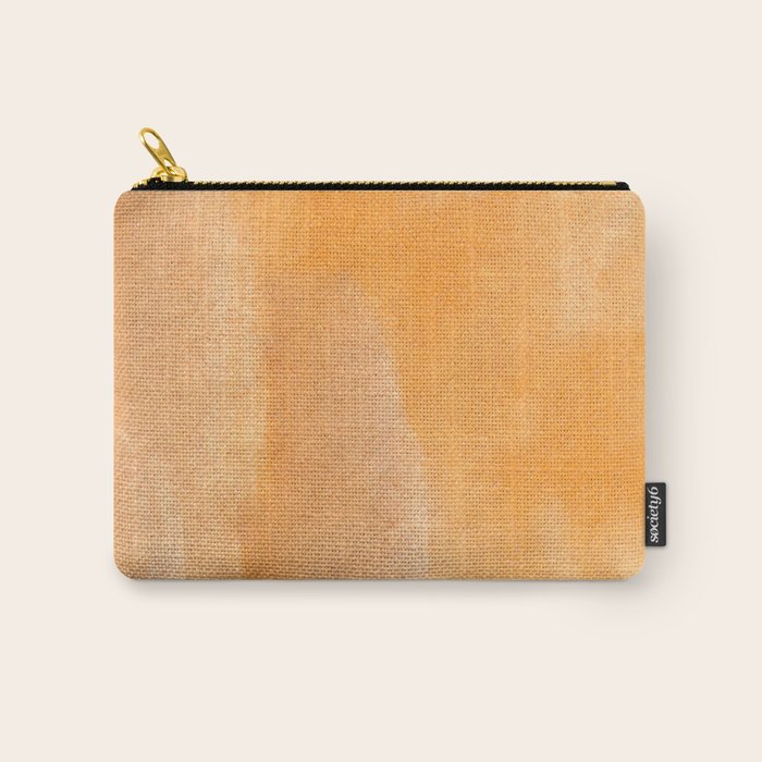 Soft Healing 15 Carry All Pouch Gallery Image 1