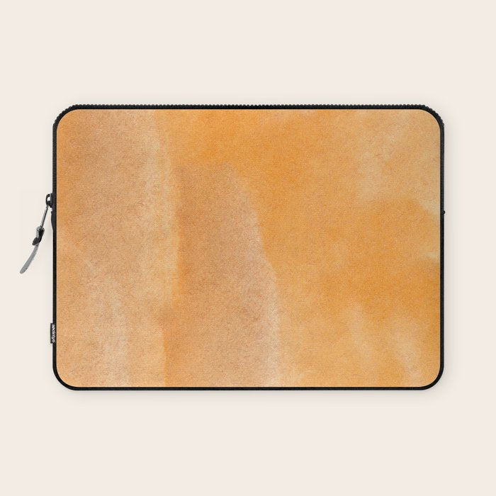 Soft Healing 15 Laptop Sleeve Gallery Image 1