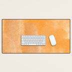 Soft Healing 15 Desk Mat Gallery Image 1