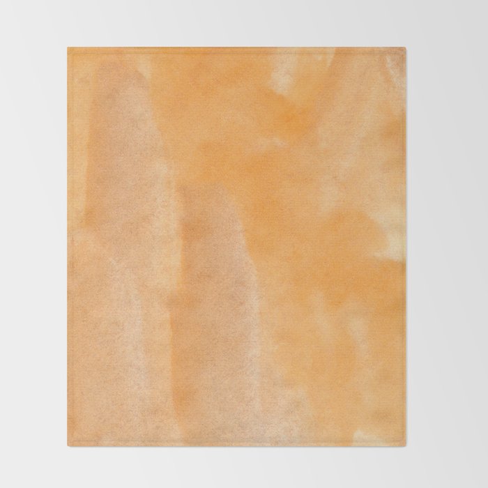 Soft Healing 15 Throw Blanket Gallery Image 2