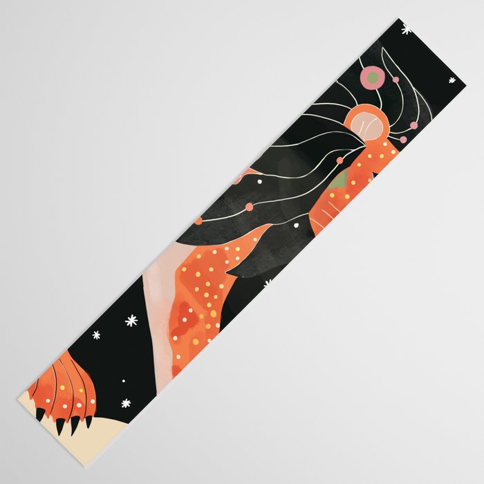 Astral Lion Table Runner Gallery Image 3
